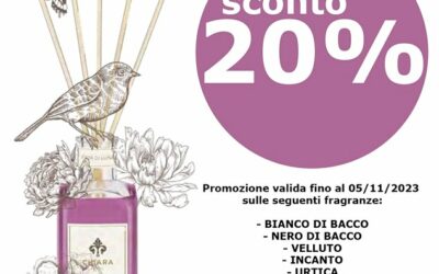 Promozione Novembre